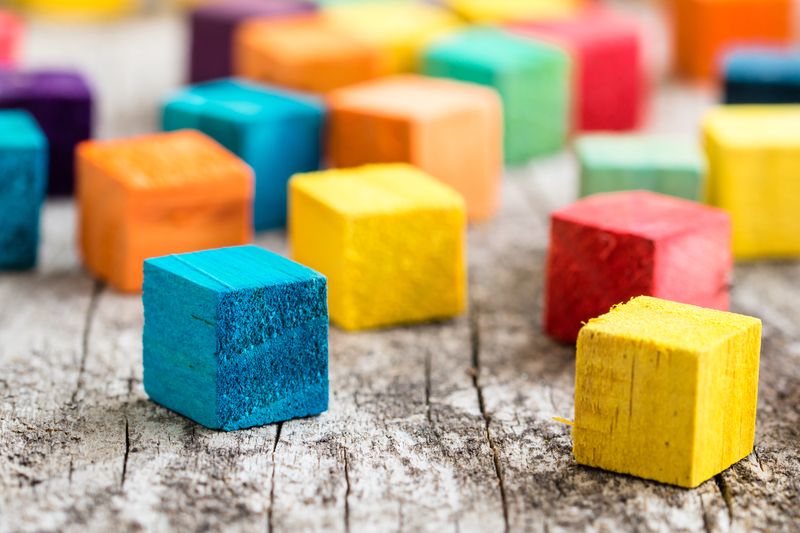 Find Your Calm: De-cluttering as the Key to Stress Relief